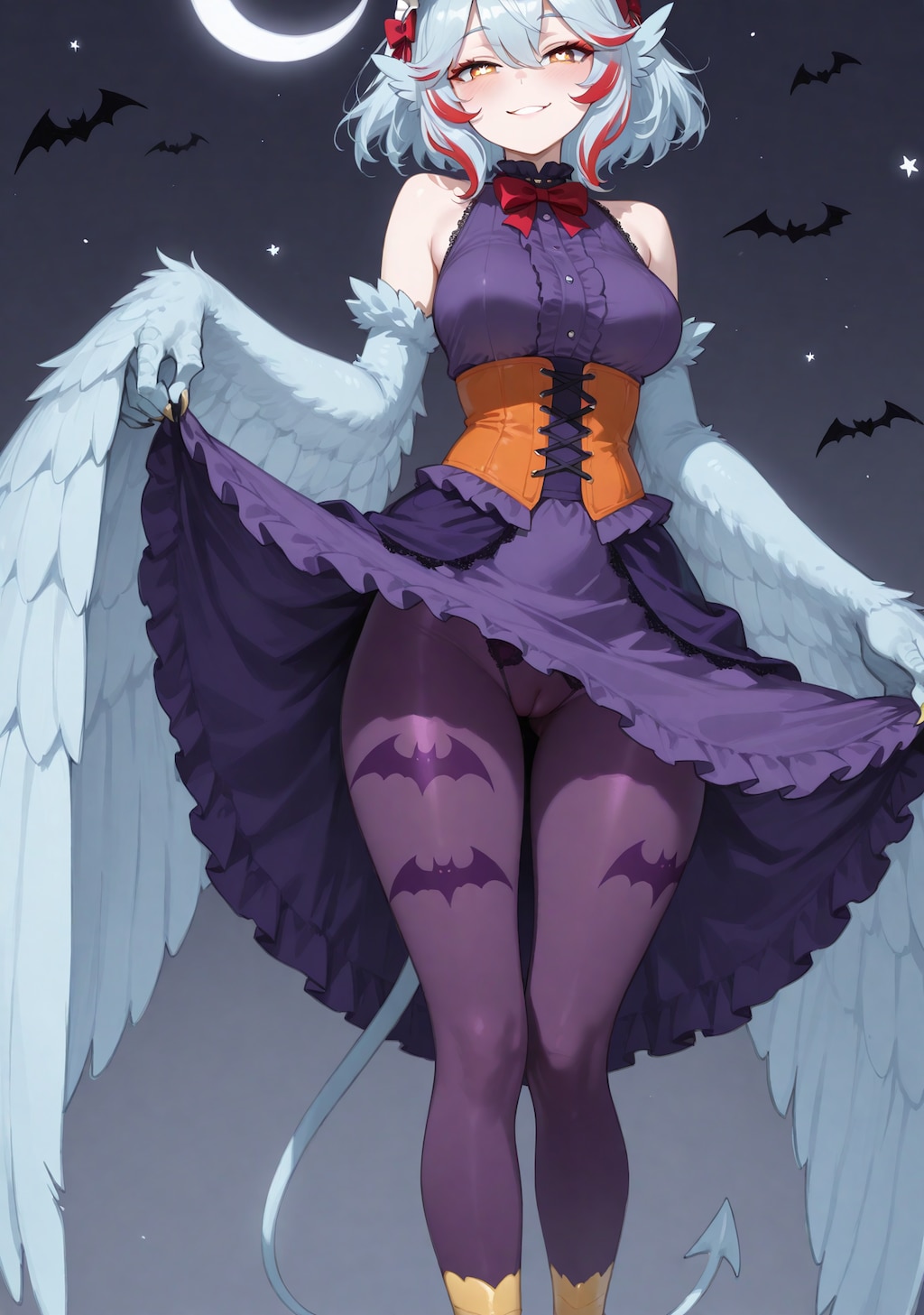 ハロウィン (大人向け) | シエル