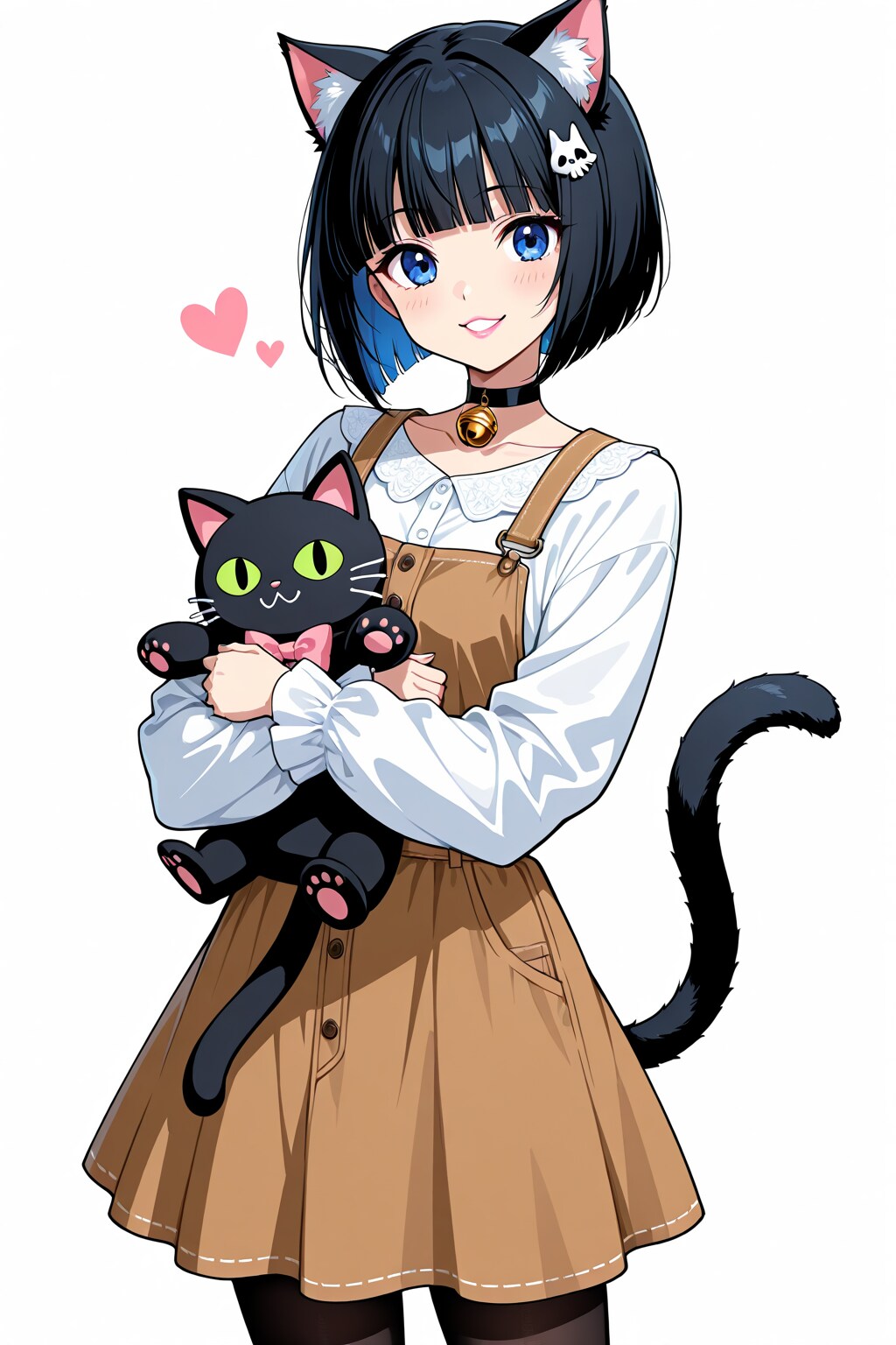 クロミナ【Nova Unreal XL v7.0】