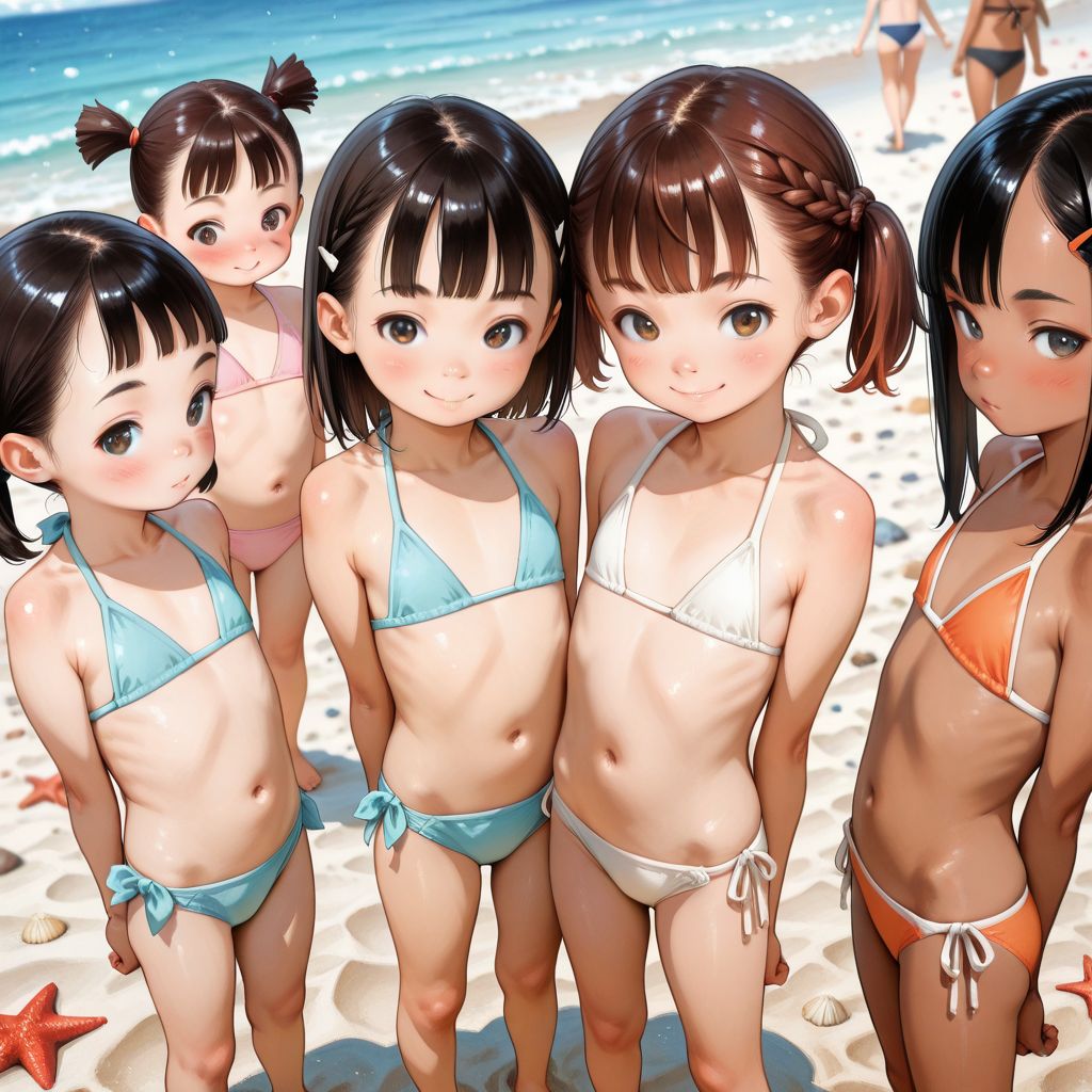 ビーチ