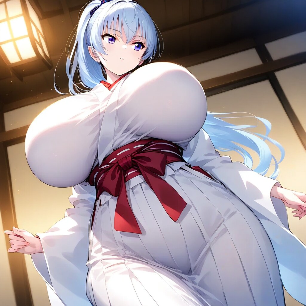 肌色雪女葵　2025/6/12