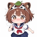 今日の戦利品 2枚目