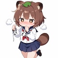 今日の戦利品 4枚目