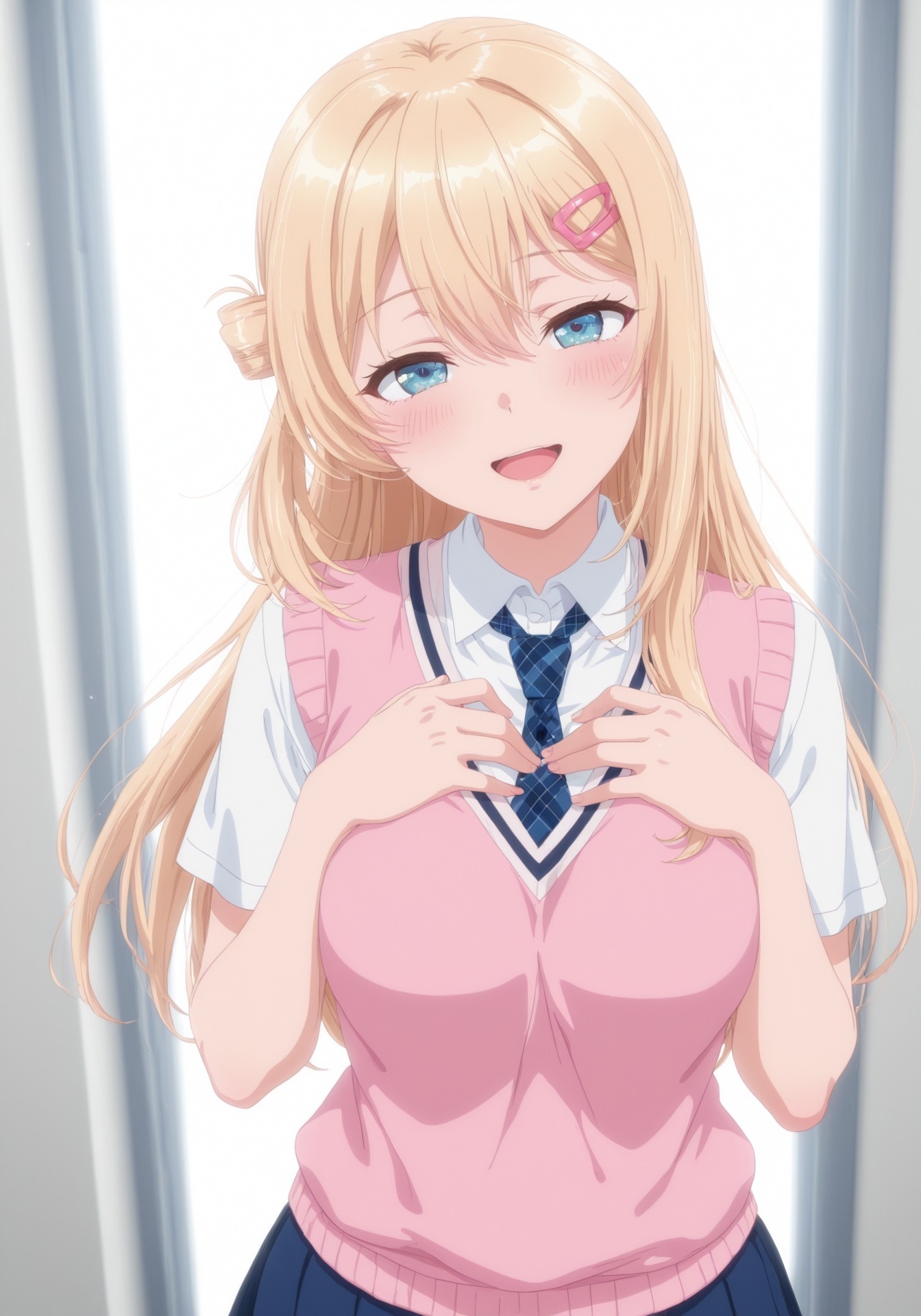天海夕