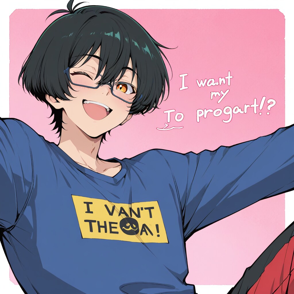 性別がよくわからない