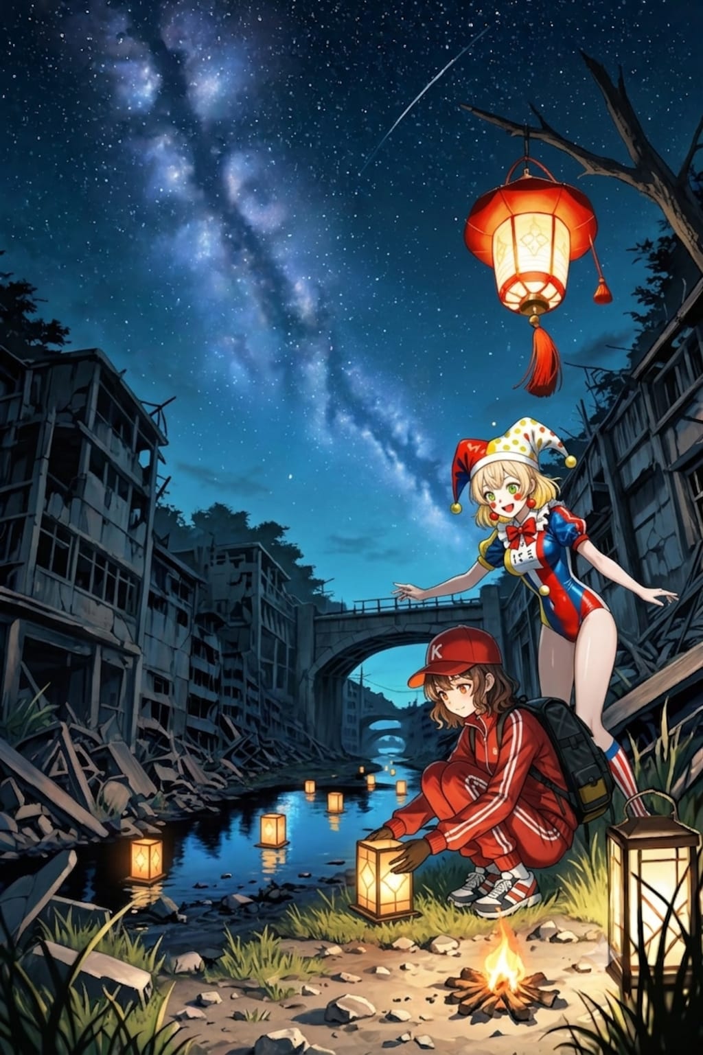 最高のパートナー