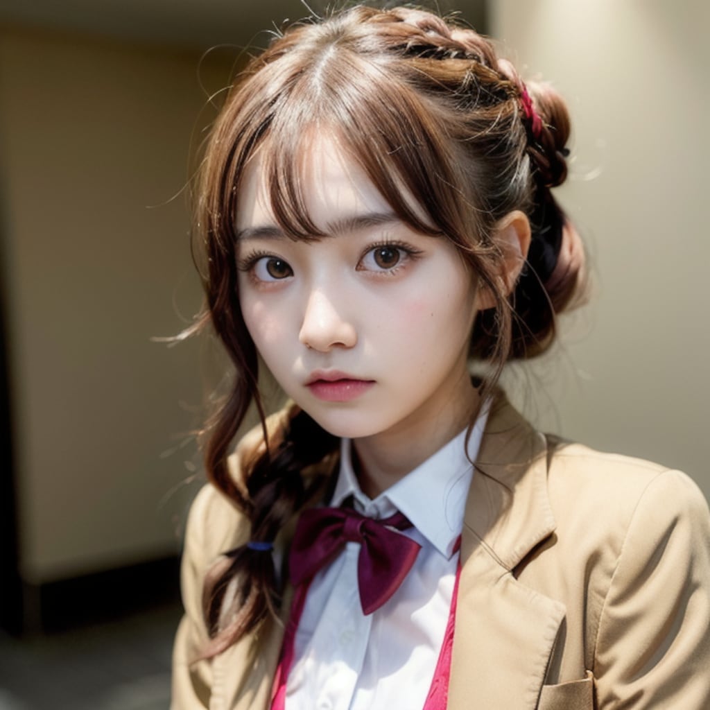 3連休が終わって呆然としておりまっ娘ちゃん