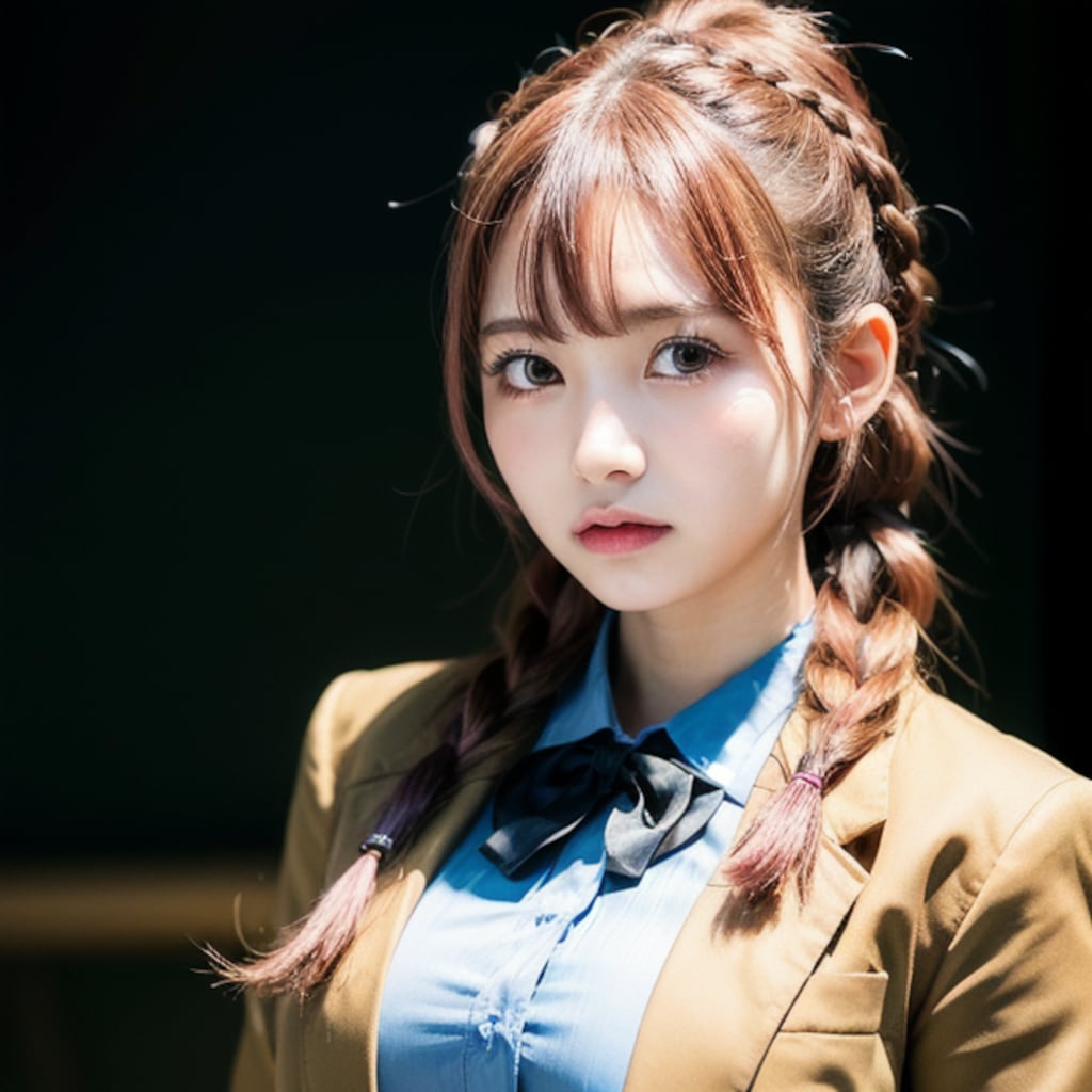 3連休が終わって呆然としておりまっ娘ちゃん