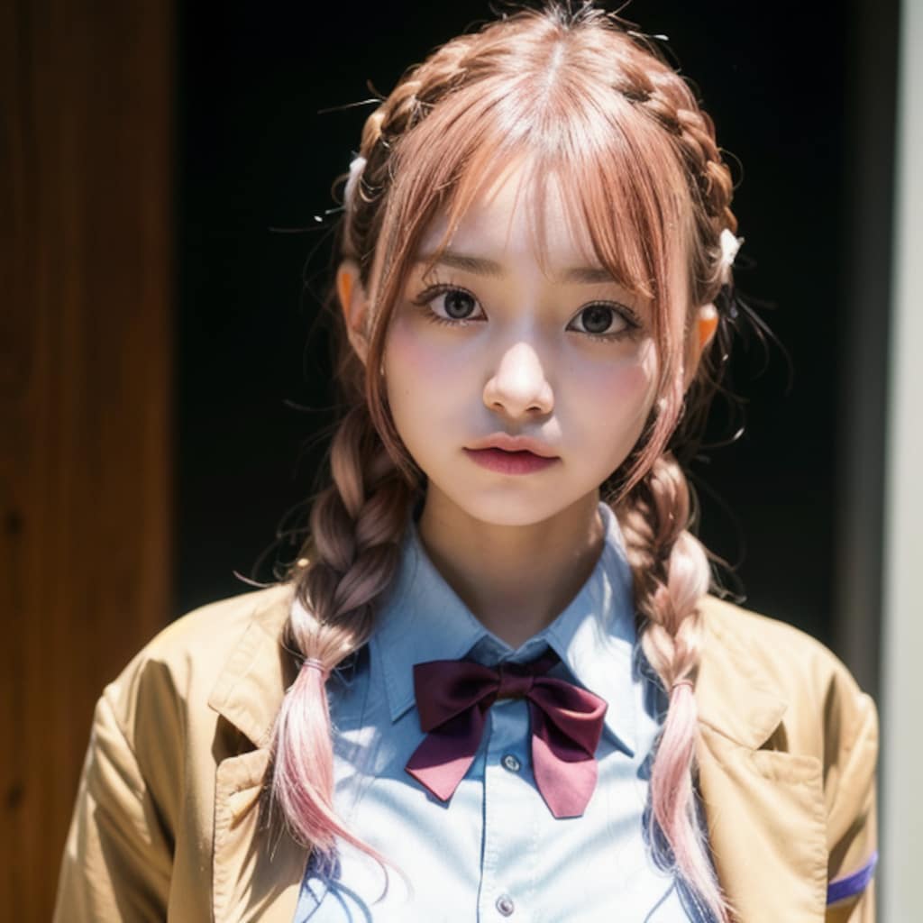 3連休が終わって呆然としておりまっ娘ちゃん