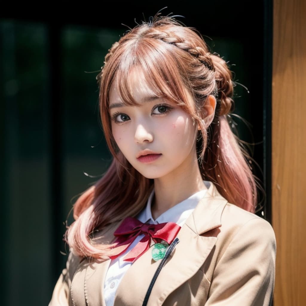 3連休が終わって呆然としておりまっ娘ちゃん