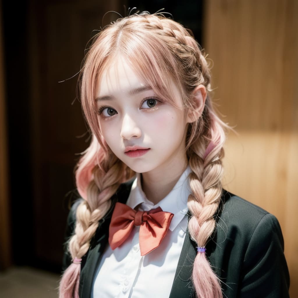 3連休が終わって呆然としておりまっ娘ちゃん