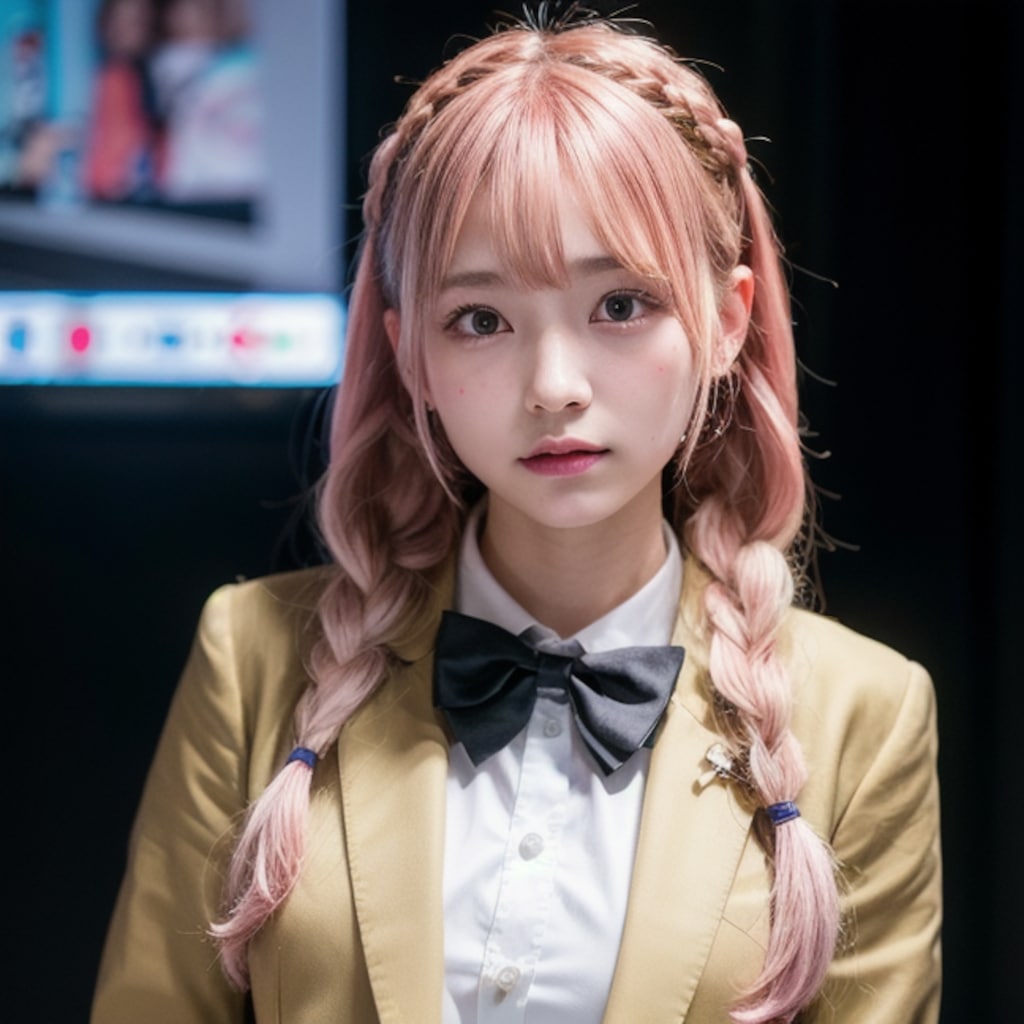 3連休が終わって呆然としておりまっ娘ちゃん
