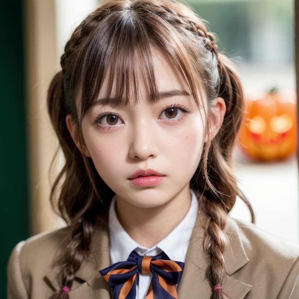 3連休が終わって呆然としておりまっ娘ちゃん