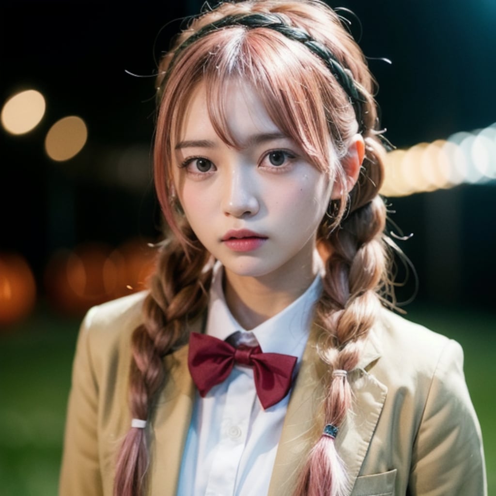 3連休が終わって呆然としておりまっ娘ちゃん