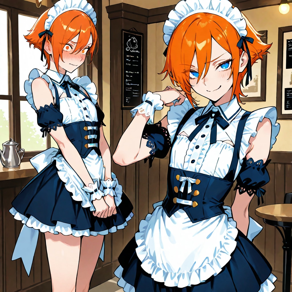 はじめてのフリルチャレンジ