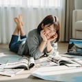 週末の小さな旅行計畫 2枚目
