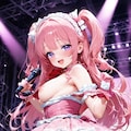 アイドルライブencore 8枚目