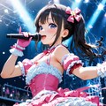 アイドルライブencore 2枚目
