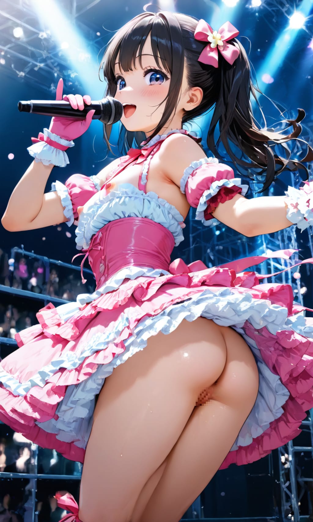 アイドルライブencore