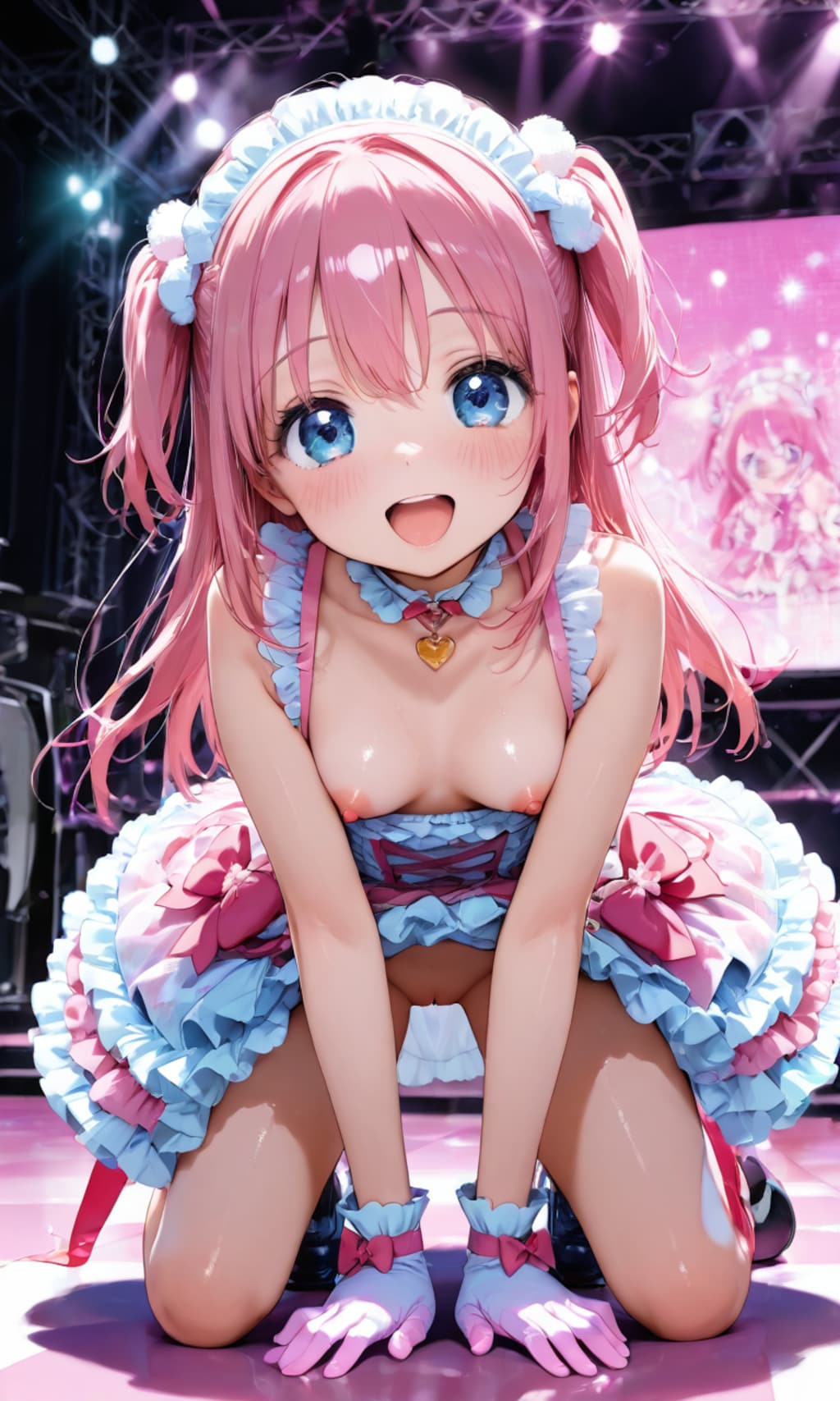 アイドルライブencore