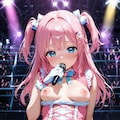アイドルライブencore 10枚目