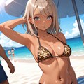 青山渚ちゃんと日光エフェクト 4枚目