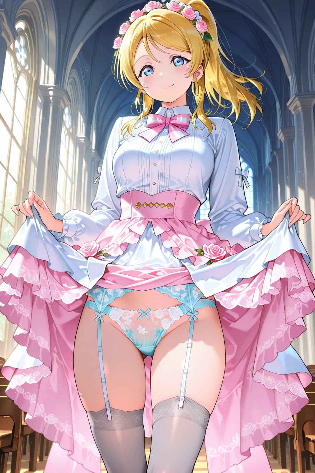 綾瀬 絵理