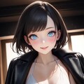 寒いだろう？ 2枚目