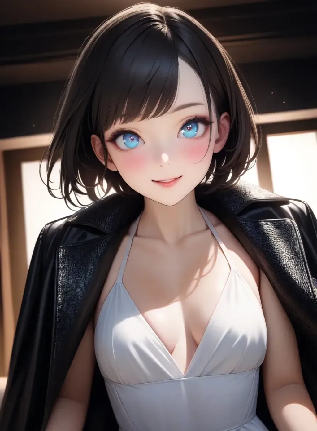 寒いだろう？