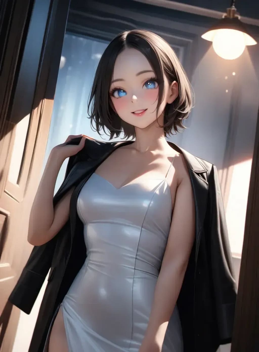 寒いだろう？