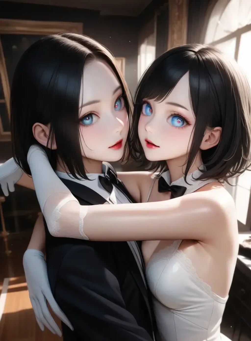 寒いだろう？