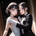 寒いだろう？ 10枚目