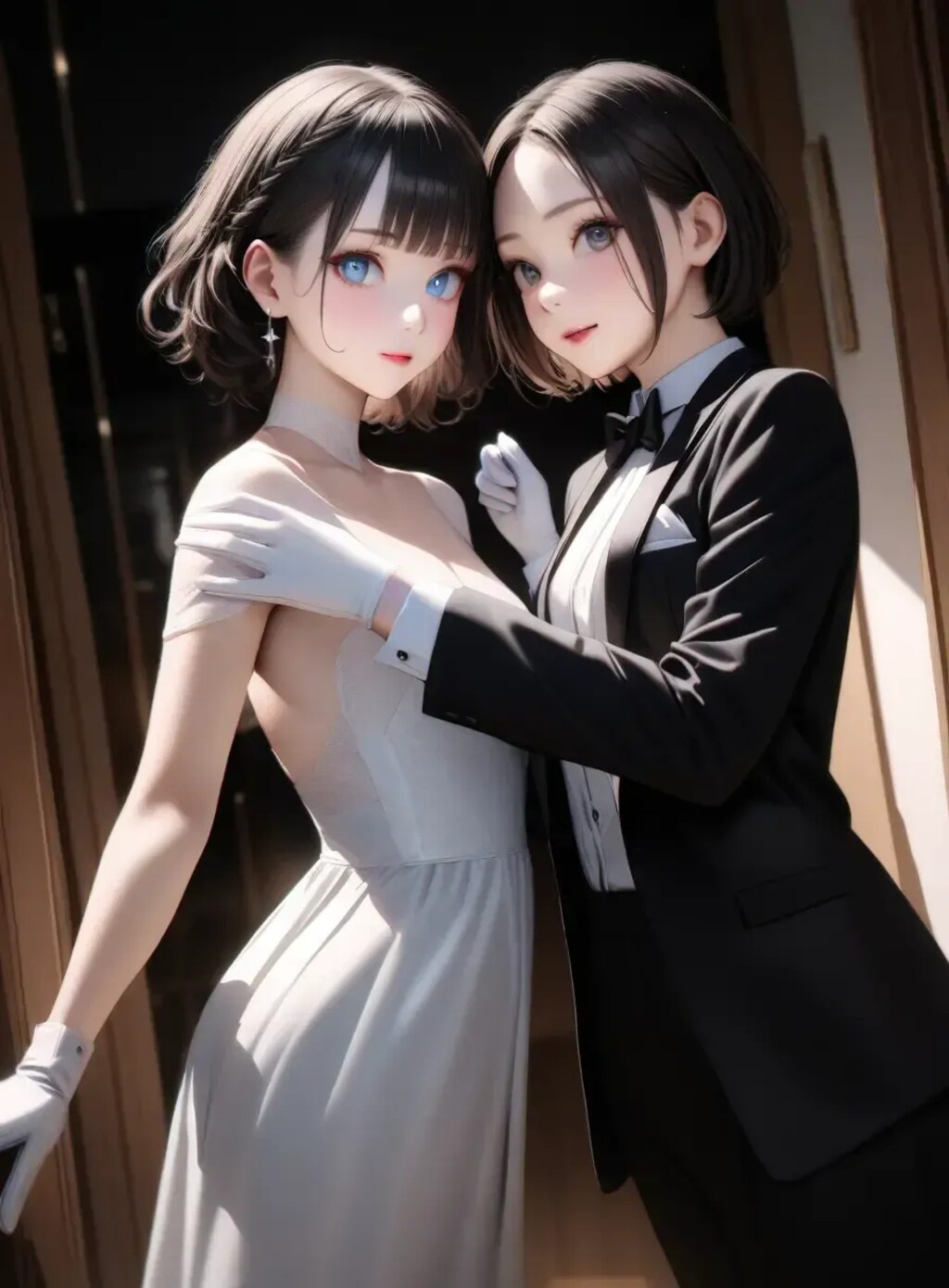 寒いだろう？
