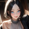 寒いだろう？ 3枚目