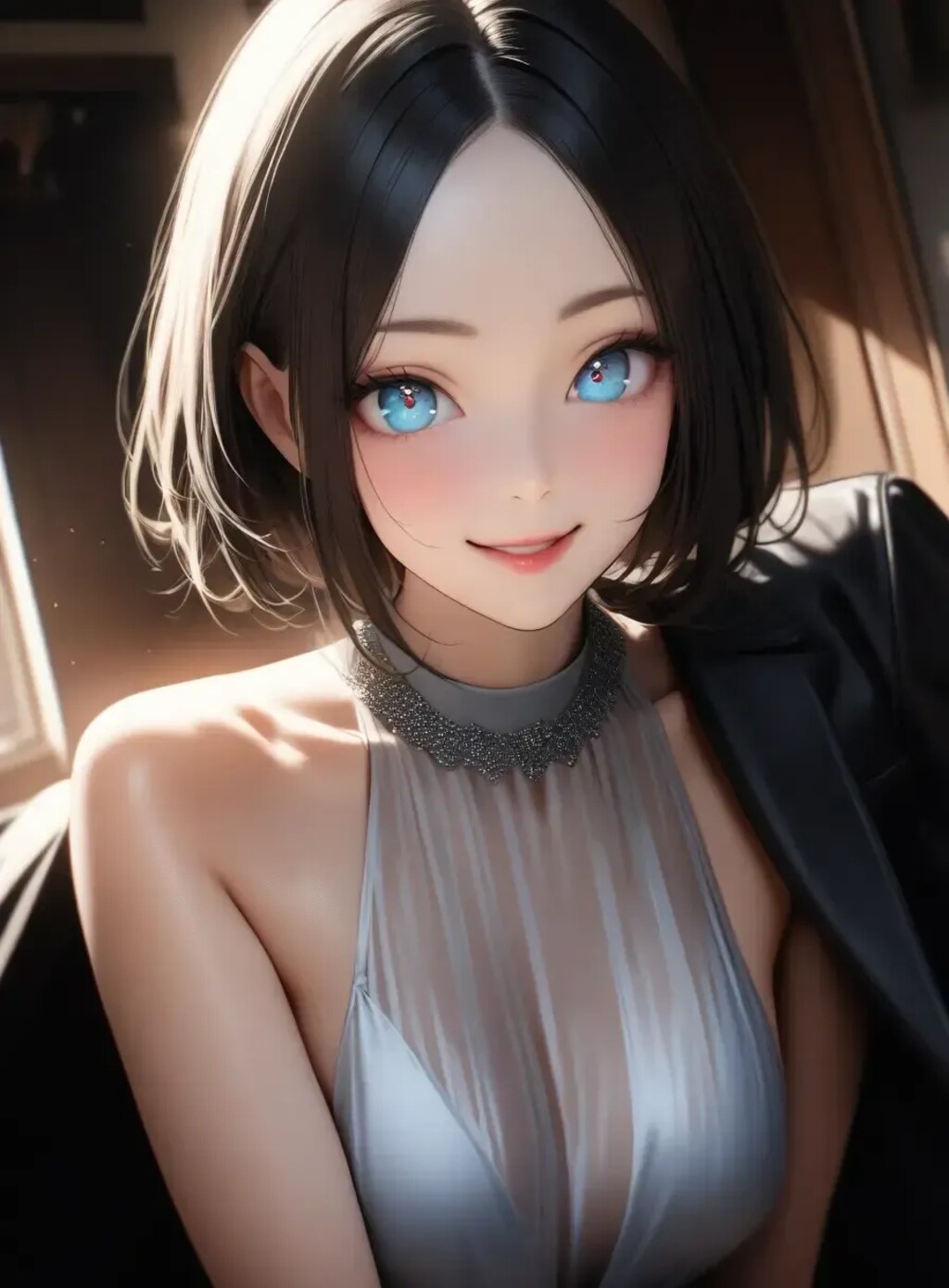 寒いだろう？