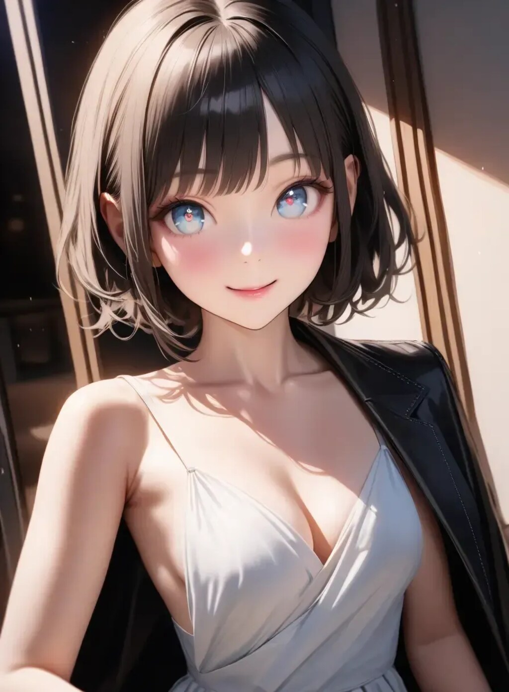 寒いだろう？