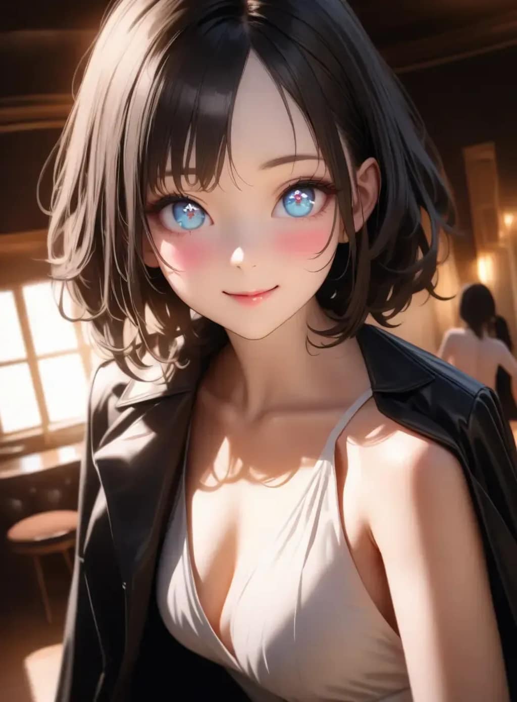 寒いだろう？