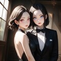 寒いだろう？ 12枚目
