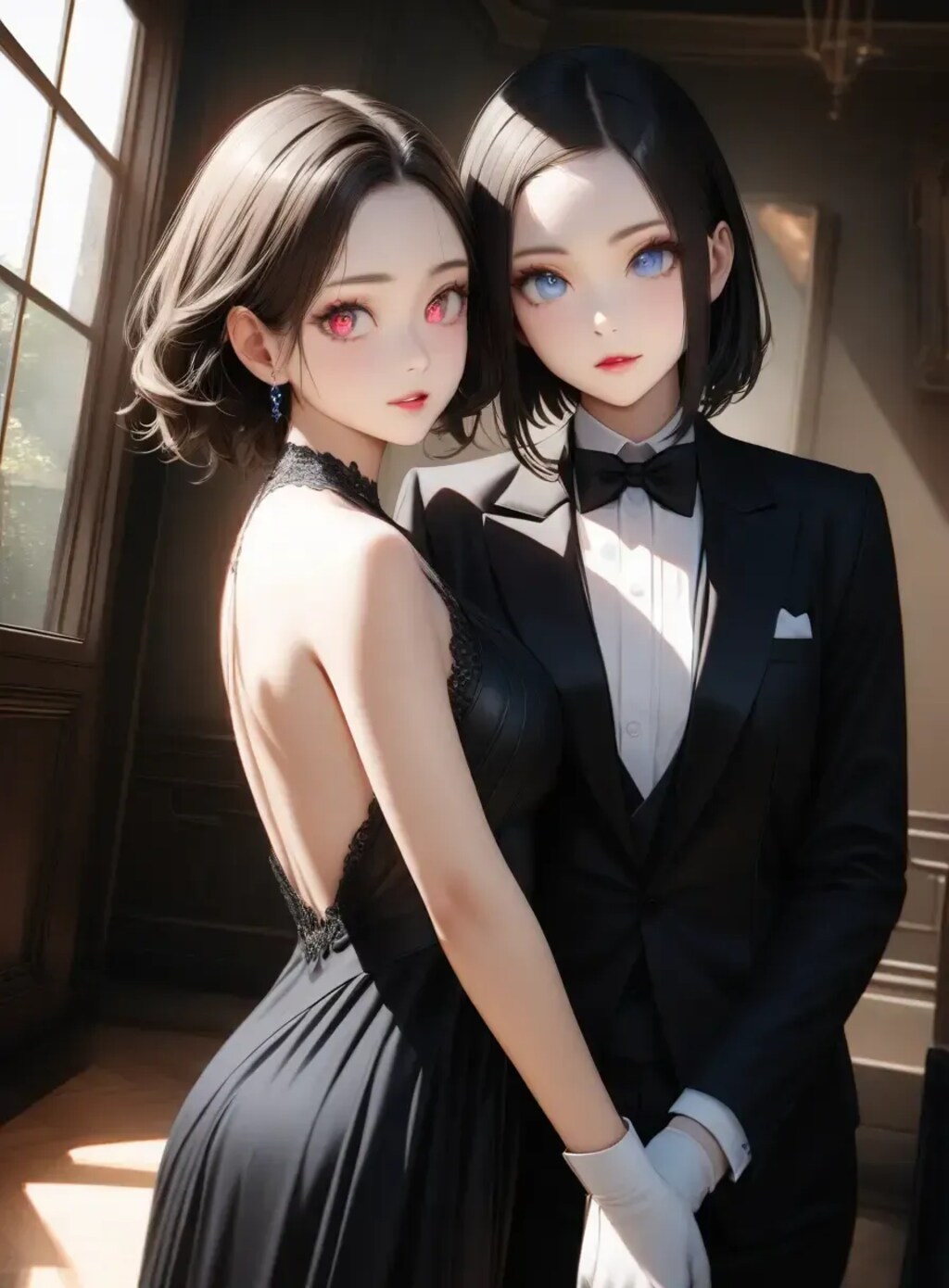 寒いだろう？