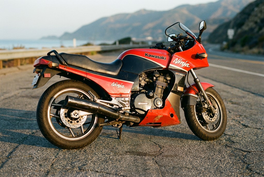 Ninja　260912