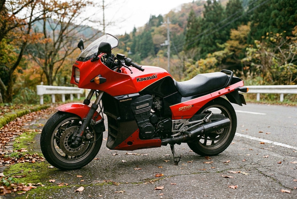 Ninja　260912