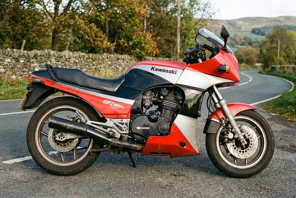 Ninja　260912