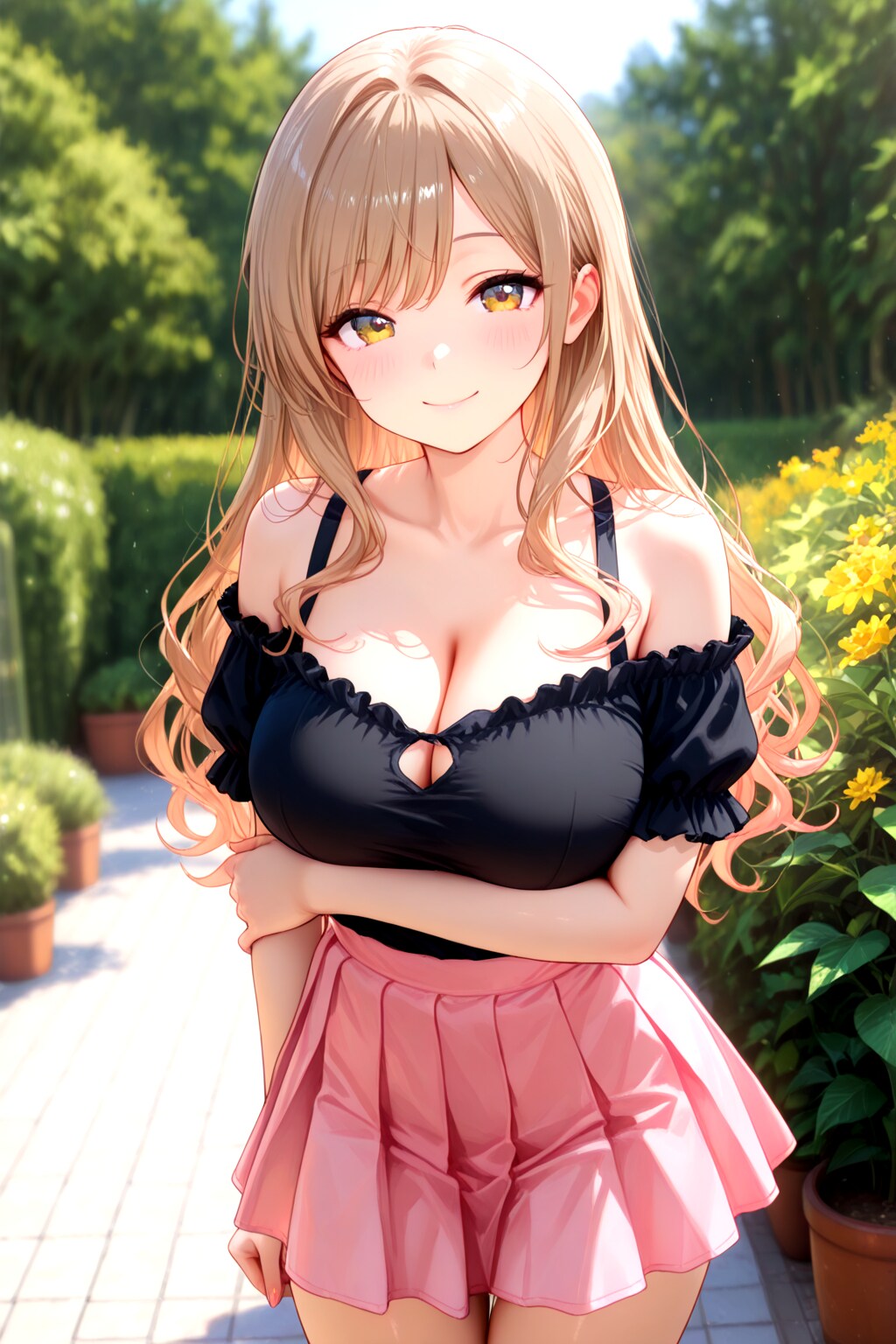 176（半袖オフショル）