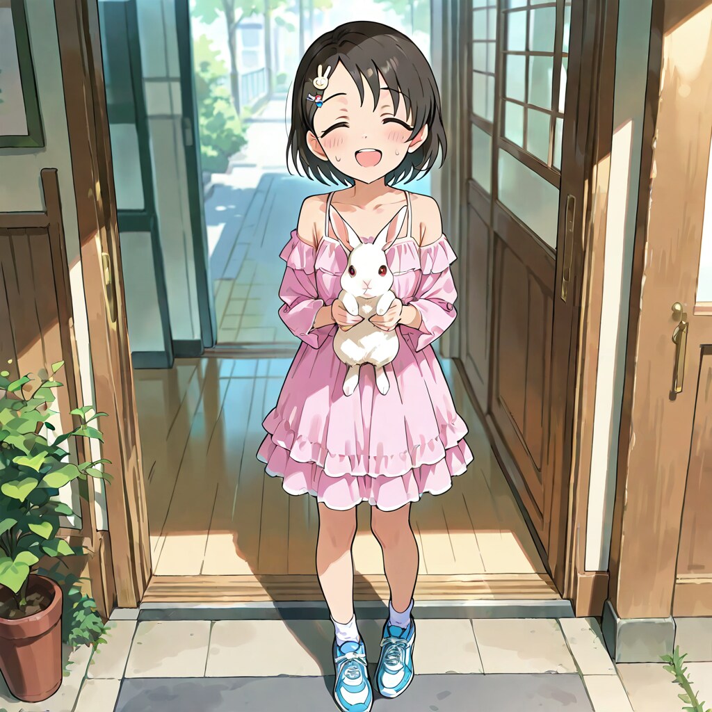 佐々木千枝（アイドルマスターシンデレラガールズ）① | の人気AIイラスト・グラビア