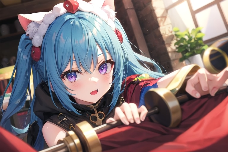 日付を入れてみる　06/10 | の人気AIイラスト・グラビア