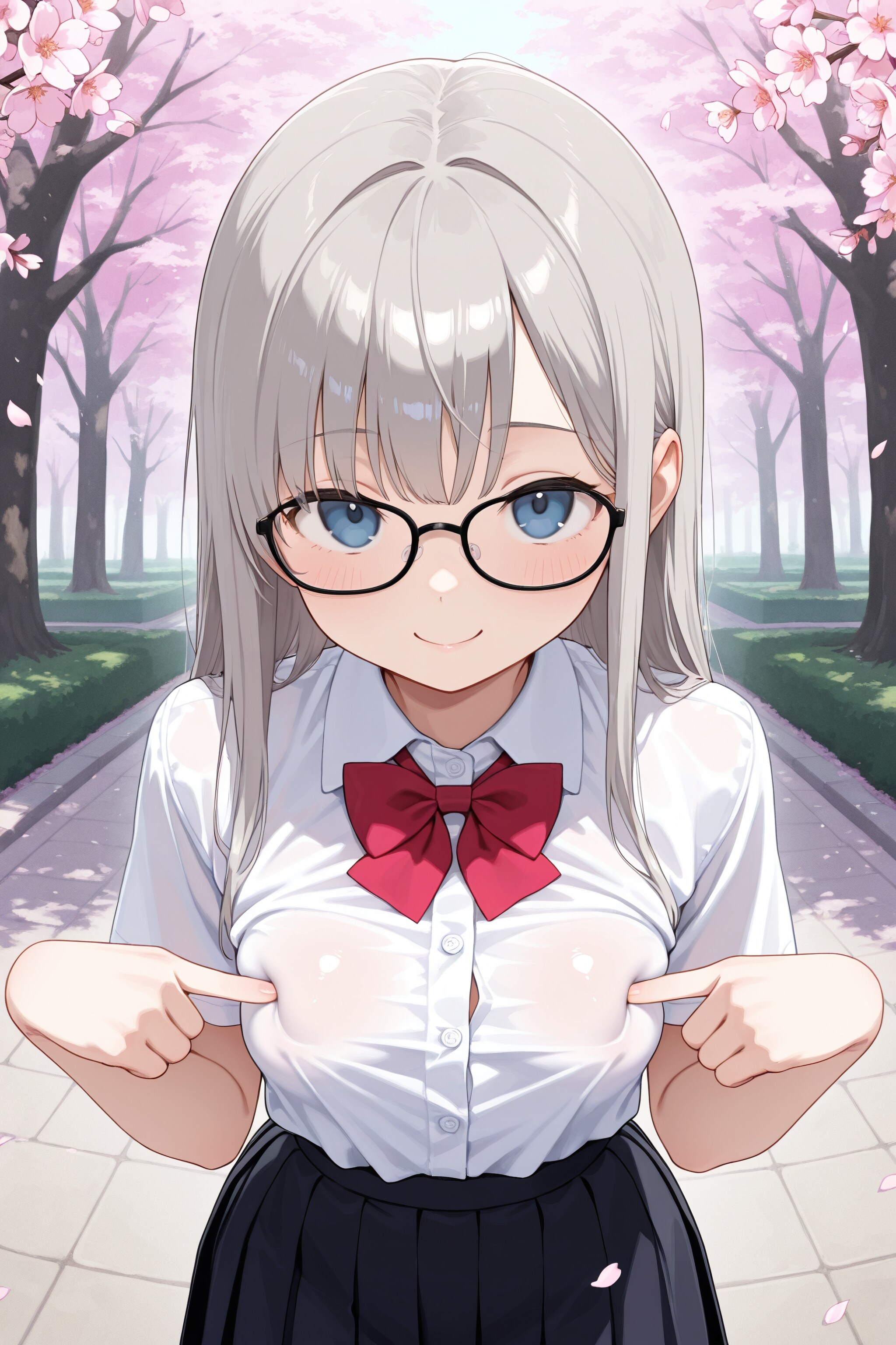 これが気になるの？♡