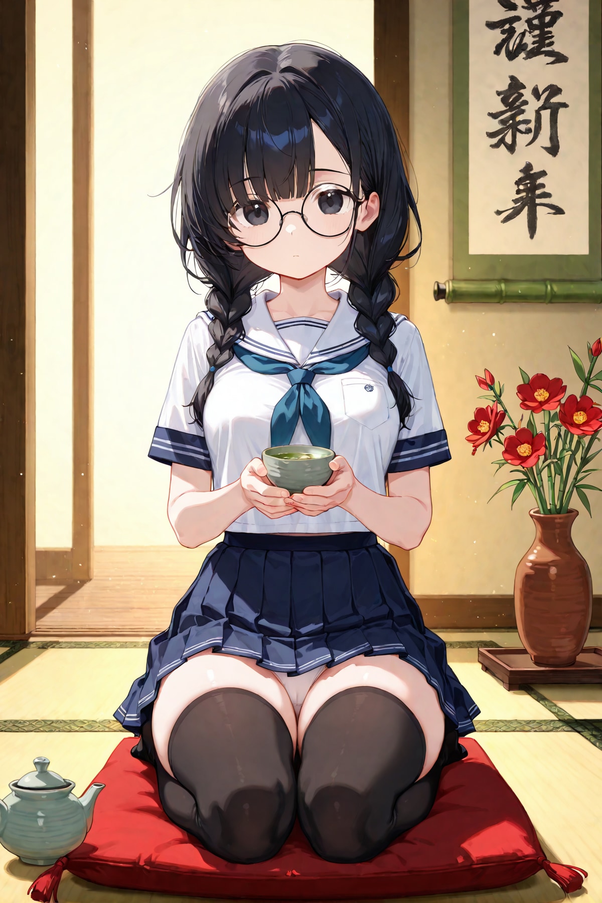天然って誰のことですか？