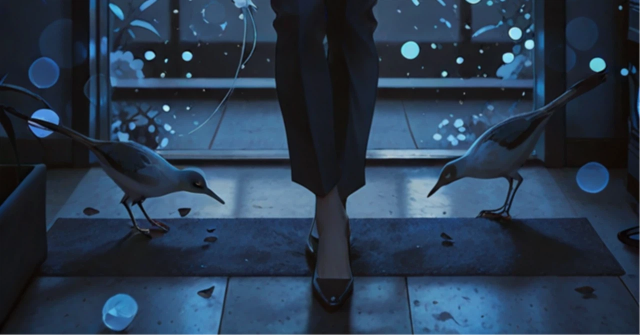 FIRST STEP | の人気AIイラスト・グラビア