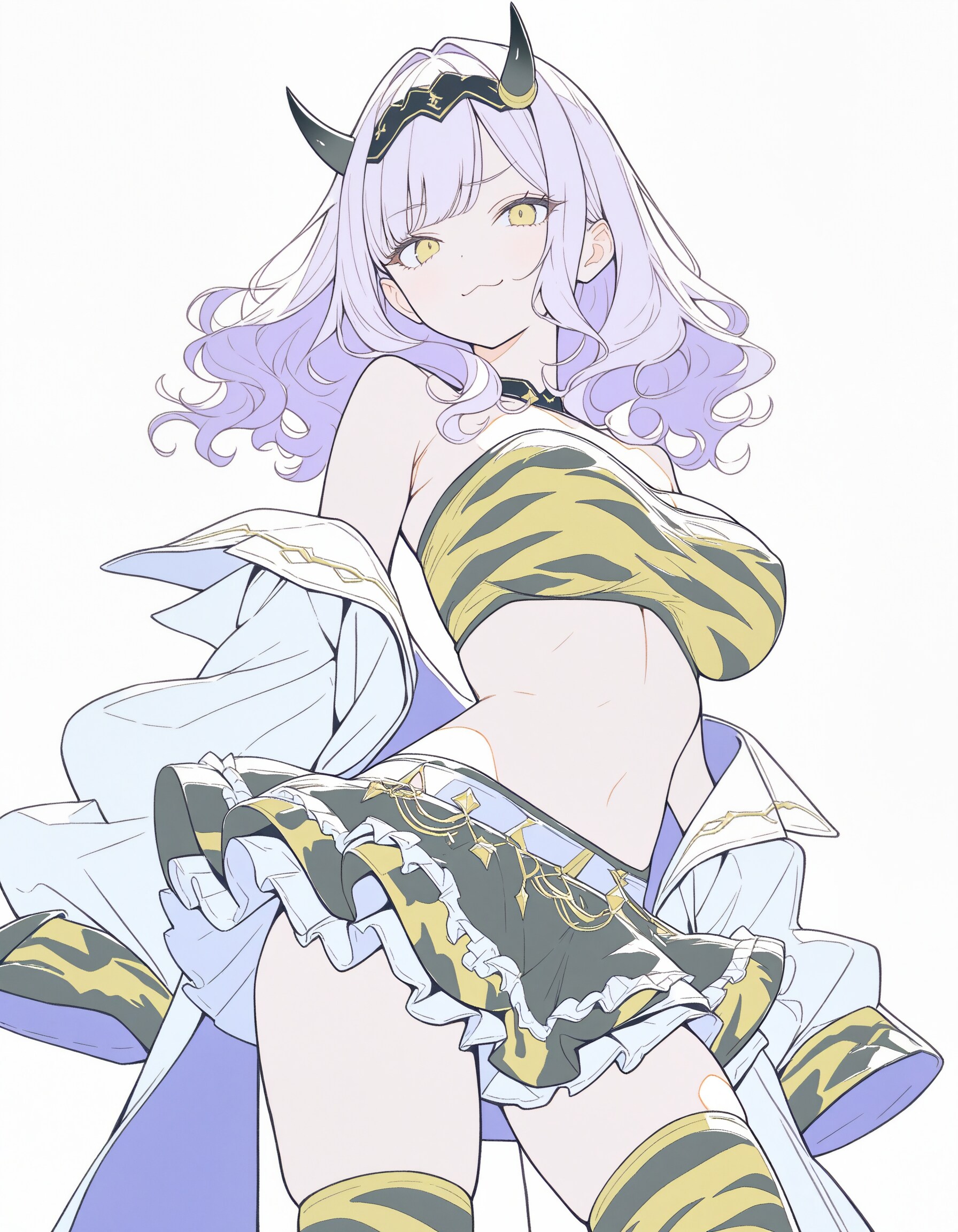 鬼姉さんXL