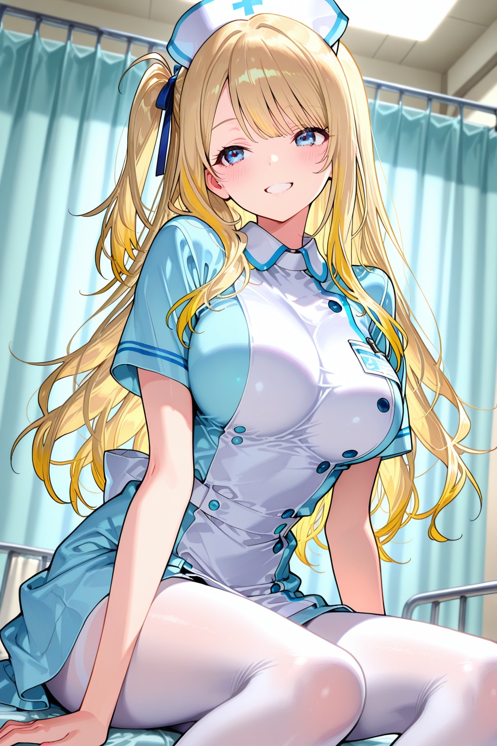 今日のちちぷい　その３５１ | の人気AIイラスト・グラビア