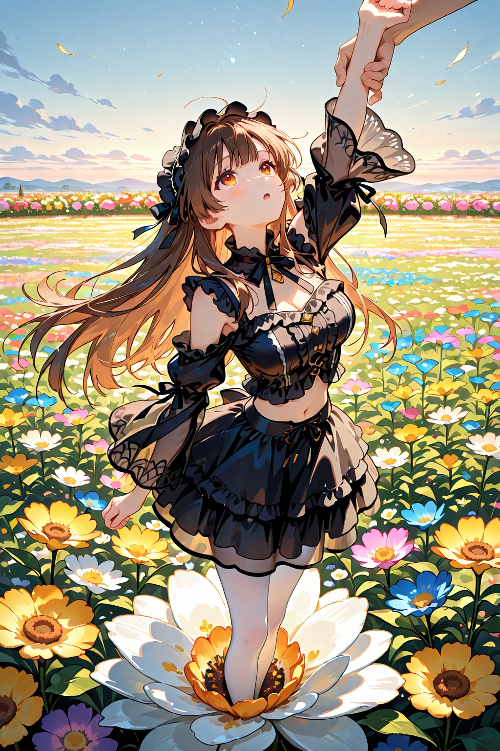 あなたは、誰？